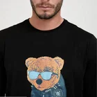 NRT024 Wholesale Summer Short Sleeve T- Shirts For Men