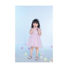 Luxury Kid Dress 2021 New Design Summer Luxury Kid Dress Cute 1-6 Year Old Little Girl Princess Dress