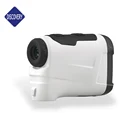 2020 Discovery New Range Finder Set Distance 1200M Magnification 8X With Laser White
