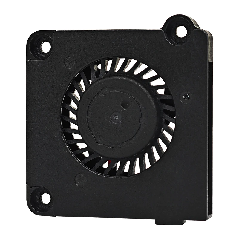 Centrifugal Fan, 4007MM, 4CM, 4007, 5V - detail 8