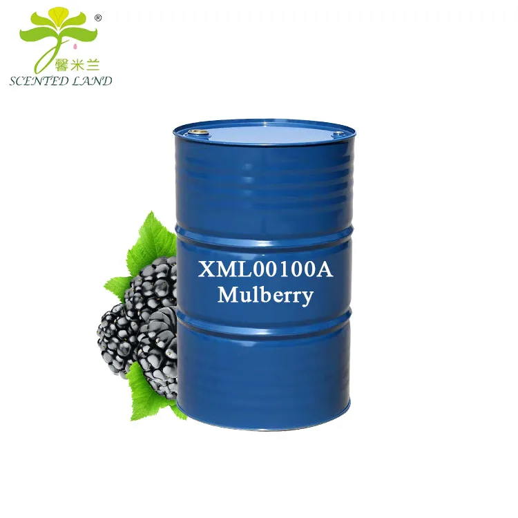 mulberry scented oil