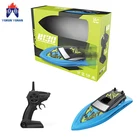 Cool Toys Rc Factory New Arrival Kids Cool Gift 2.4G Radio Control Toys Rc Power Boat With Propellers