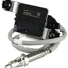 Vw Passat 5WK97308 4M0907807F Diesel NOX Sensor Nitrogen Oxide Sensor For AUDI VW Passat Skoda