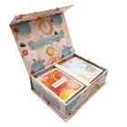 2 Card Cards Custom 2 Decks Of Trading Card Deck Magnet Box Playing Cards Printing