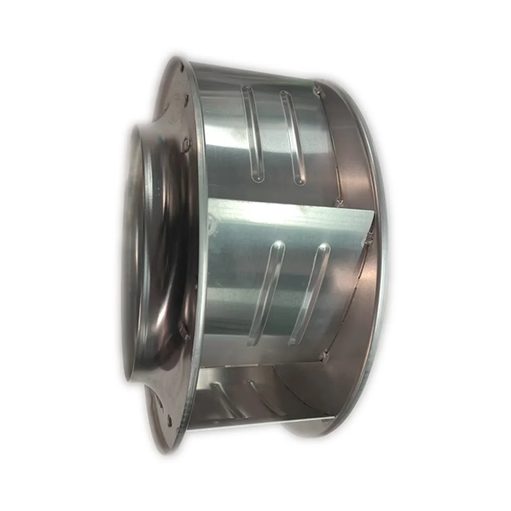 Silver Fan, 400mm, Centrifugal - detail 10