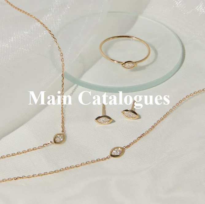 Wholesale 925 Sterling Silver Clover Pendant Necklace with 14K Gold Plated and 18K Gold Plated Colorful AAA Cubic Zircon Lucky Charm Jewelry