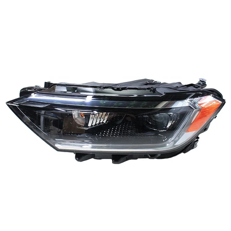 product auto head lights 17g941035 oem 17g941036 auto lighting systems car headlamp for vw jetta mk6 2019 2020 2021-12