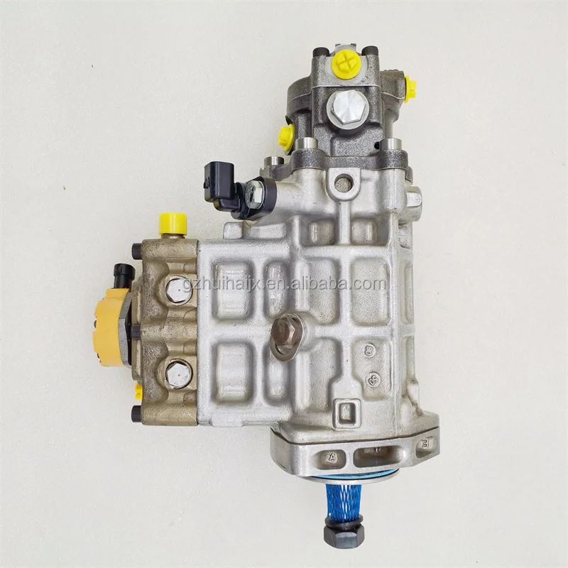 New Condition Fuel Injection Pump 276-8398 317-8021 for CAT Engine C6.6 Excavator E320D Hydraulic Pump Parts