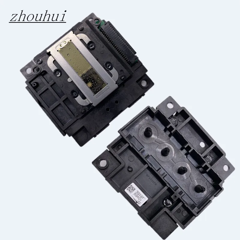 Cabezal Epson L3110 L3150 L4150 L4160 original - Suministros Peru
