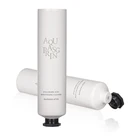 Tube OEM Luxury 5 Layers Sugarcane PCR Cosmetic Soft Tube Packaging
