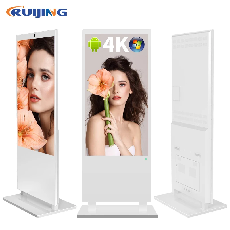 indoor digital display screens supplier
