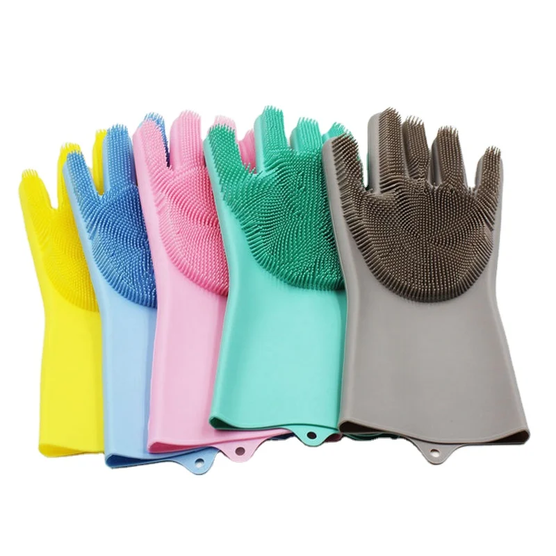 cleaning hand gloves price