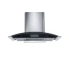 Kitchen Hood Kitchen Hood Commercial Kitchen Air Charcoal Filter Range Hood With Cooper Motor