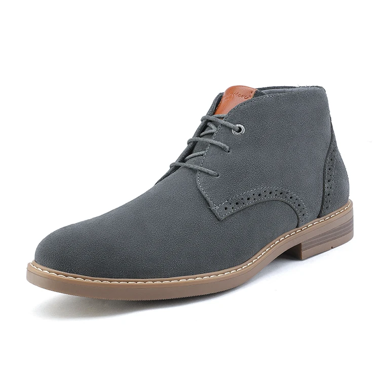 original chukka boots