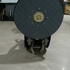 And Hot Sale 27 Inch High Speed Polishing And Washing Integrated High Polishing Machine