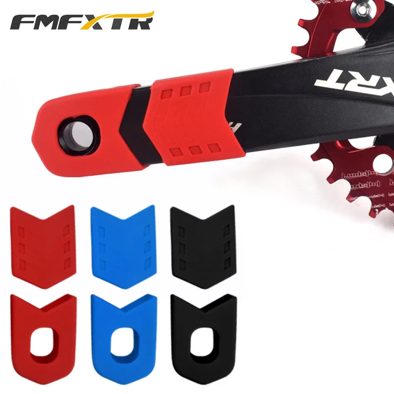 mtb crank boots