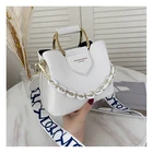 Fashion Handbags Popular Hot Selling Women Bucket Bags Shoulder New Fashion Bag Women Purse Lady Handbags