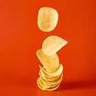 Chips Snack Popular Potato Chips Puffed Snack Crisps With Various Flavors From OEM Manufacturer