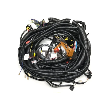OTTO  Construction machinery parts SH350-6 Wiring Harness Cable External Wiring Harness For Excavator parts