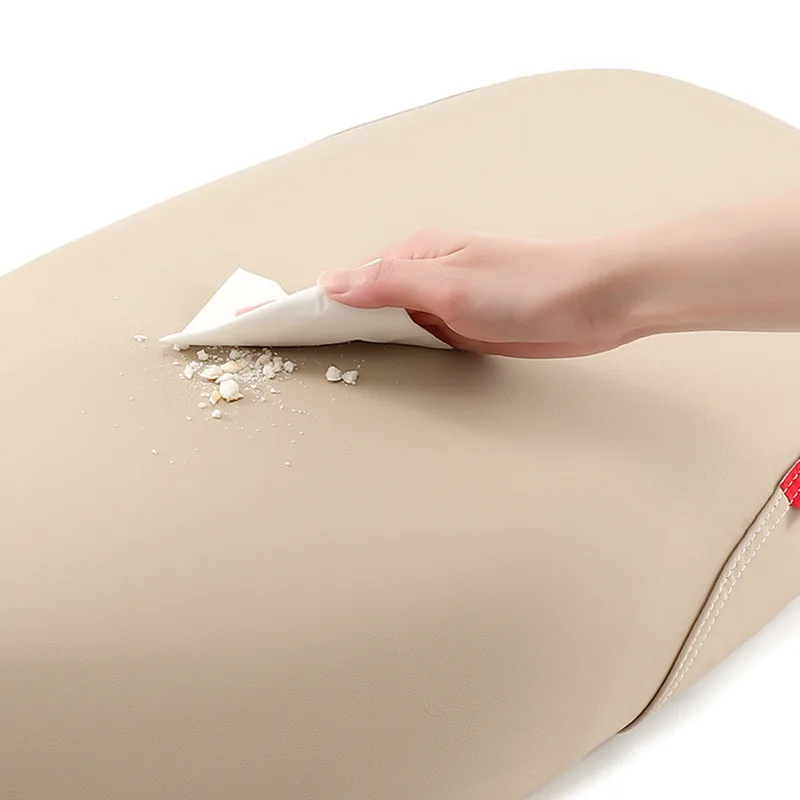 Hot Selling Comfort-Fit Ventilated Non-Slip Motorcycle Cushion Cover
