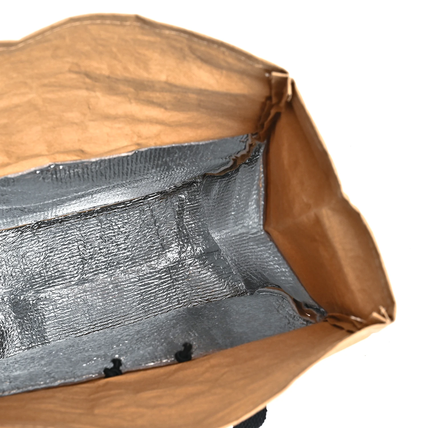 Hot Selling Personalised Customized Natural Washable Paper Bag Waterproof Shopping Tote Bags Tyvek Bag supplier