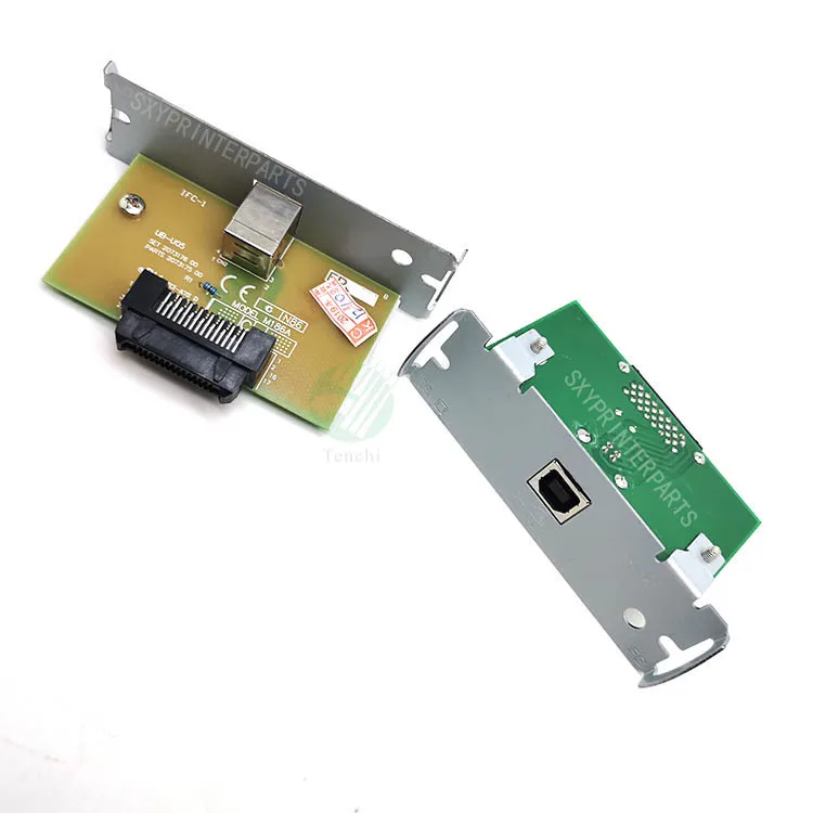 USB Adapter M186A UB-U05 for Receipt Printer epson TM-T88IV TM-T88V Interface # 