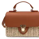 Handbags Trending Ladis Bage Handbags Women With Adjustable Long Strap