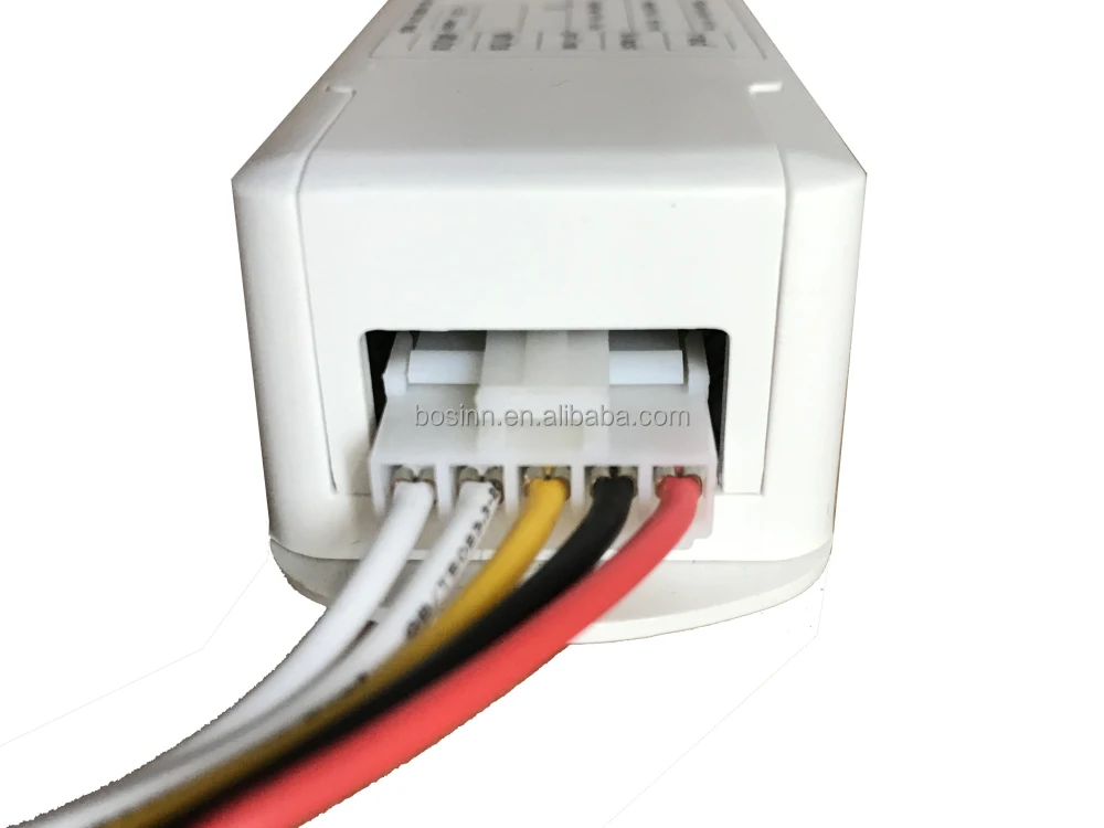 Variable Speed Blower, LED, Wall, 220V, 110V - detail 32