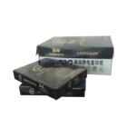 Paper Office 80gr A4 Copy Paper Good Quality A4 Size Office Print 500 Sheets/Ream - 5 Reams/Box