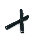 Mini Pen Light Doctors Penlight Mini Medical LED Penlight Emergency Reusable Pocket Aluminium Doctor Pen Light