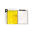 Writing Notebook Wholesale Hot-sell Erasable Reusable Writing Smart Spiral Bind A4 Notebook