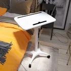 Desk Study Home Office Lap Desk Kids Study Computer Tables Tiltable Tabletop Adjustable Portable Foldable Standing Desk