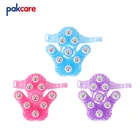 Massage Ball Massager Palm Shaped Massage Glove Full Body Massage Tool With Roller Ball Massager