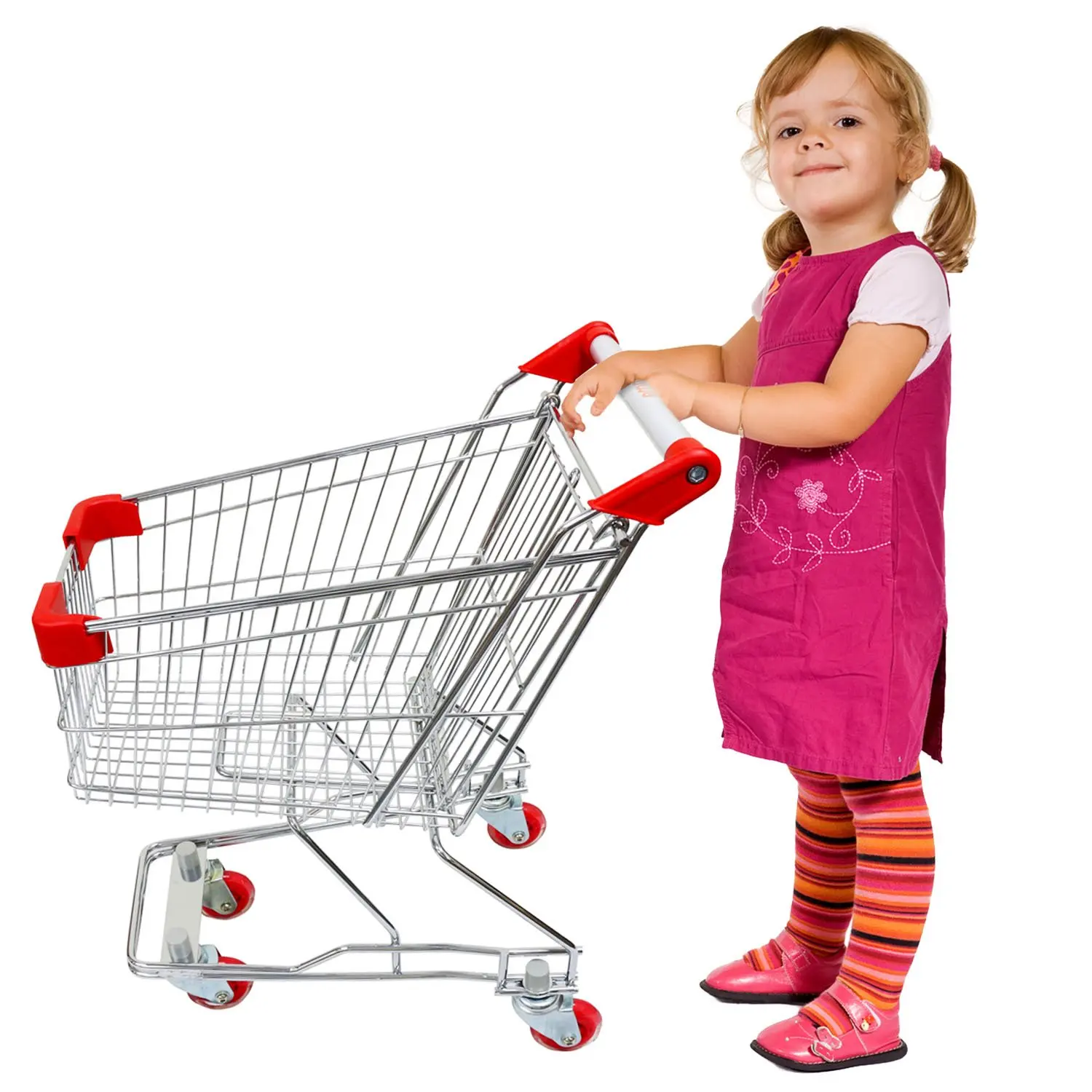 Children S Kids Shopping Small Metal Wire Supermarket Push Cart Trolley With Wheels Buy Kids Supermarket Cart Children Shopping Trolley Small Shopping Carts Trolley With Wheels Product On Alibaba Com