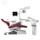 Dental Chair High Quality Dental Unit MY-M007K Series DENTAL CHAIR Price