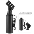 Golf Water Professional Golf Club Cleaning Brush Water Dispenser Cleaner Black Golf Accessories