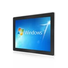 Computer Wholesale Dropship Industrial All In 1 Pc With Touch Screen