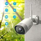 Camera Camera Hd High Quality IR Night Version 2.0MP 1080P HD Cctv Wireless Camera Wifi Competitive Price