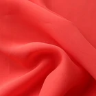 Shiffon Chiffon Fabric 100D Shiffon 100%polyester Chiffon Fabric