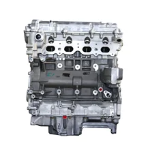 Packson Certified Factory 2.4L LE5 LE9 Bare Engine For Buick GL8 LACROSSE REGAL Chevrolet Captiva LE5 Engine Assembly