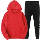 Raibaallu Customize Logo Fall And Winter Men'S New Sports Hoodie Casual Hoodie Suit Men'S Sportswear