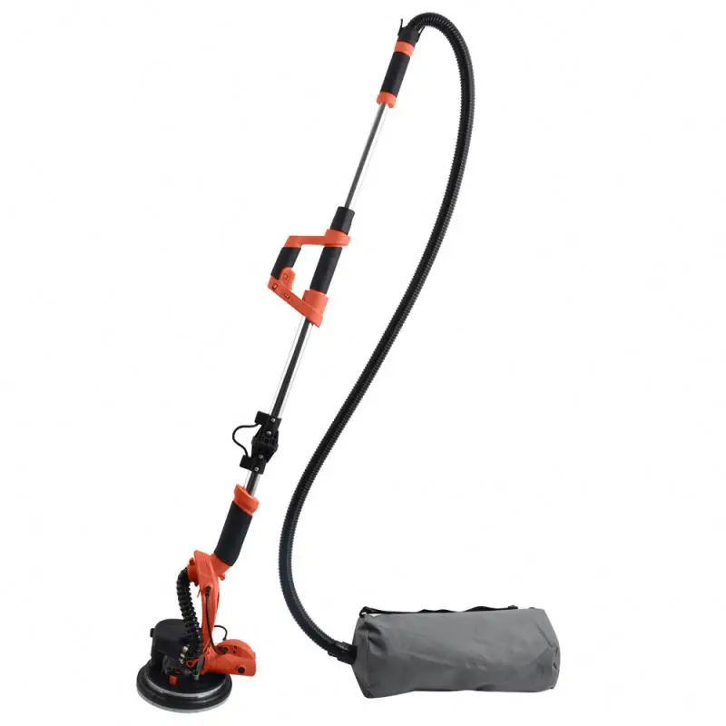 New Product Polisher Sander Drywall 