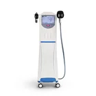 Reduction Syneron Velashap 3 Cellulite Reduction Slimming Machine Vacuum+Bipolar RF+Infrared+Roller 4 In 1