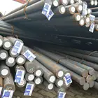 1045 Round Bar ASTM 1010 1045 1020 Carbon Steel Round Bar