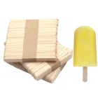Bamboo Ice Cream Stick Making Machine