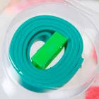 Size Tick 60cm Tick Collar Soft 8 Months Size Adjustable Oem Custom Pvc Dog Collar Flea And Tick Dog Collar