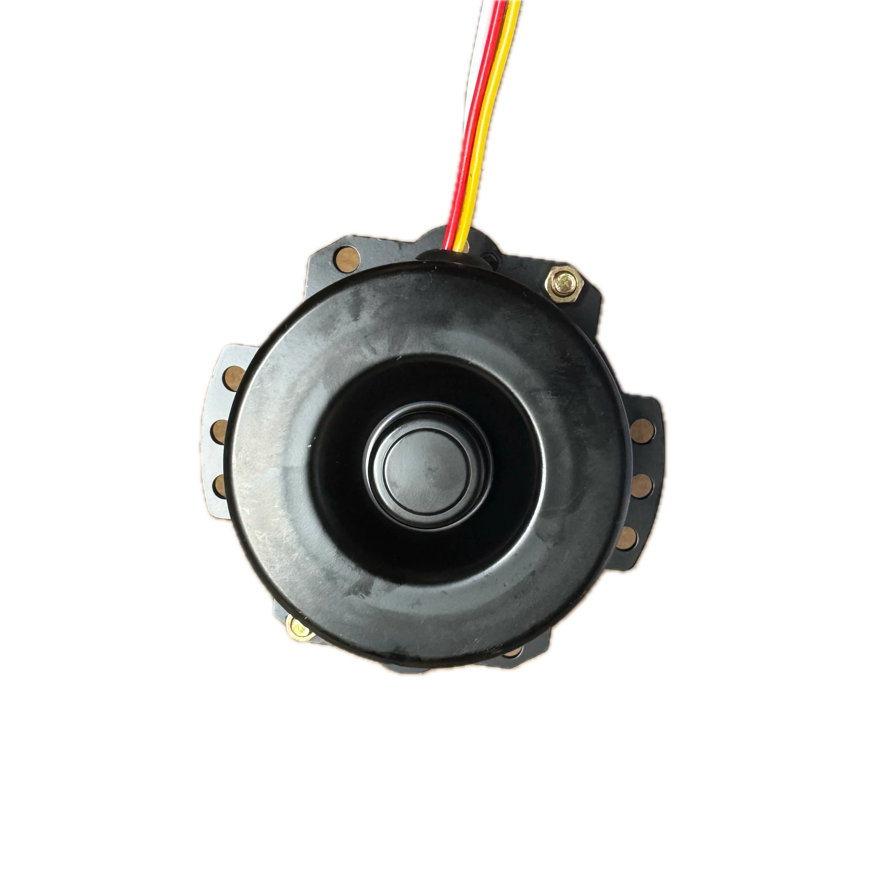 Single-phase Household Exhaust Fan, 1500rpm, 60Hz, Copper - detail 6