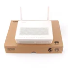 Ports Hot Sale HG8546M GPON ONU With 1GE+3FE+USB+VOIP+USB+wifi Ports For FTTH ONT Router