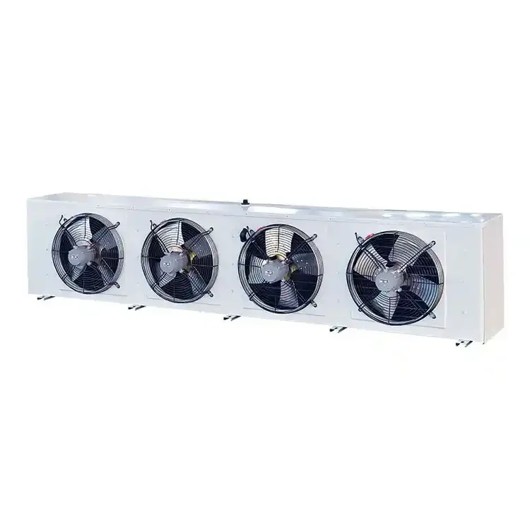 Spiral Freezer, Ceiling, 220V, Stainless Steel 304 - detail 28