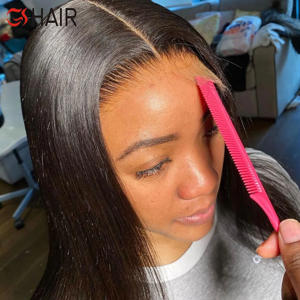 swiss lace frontal closure